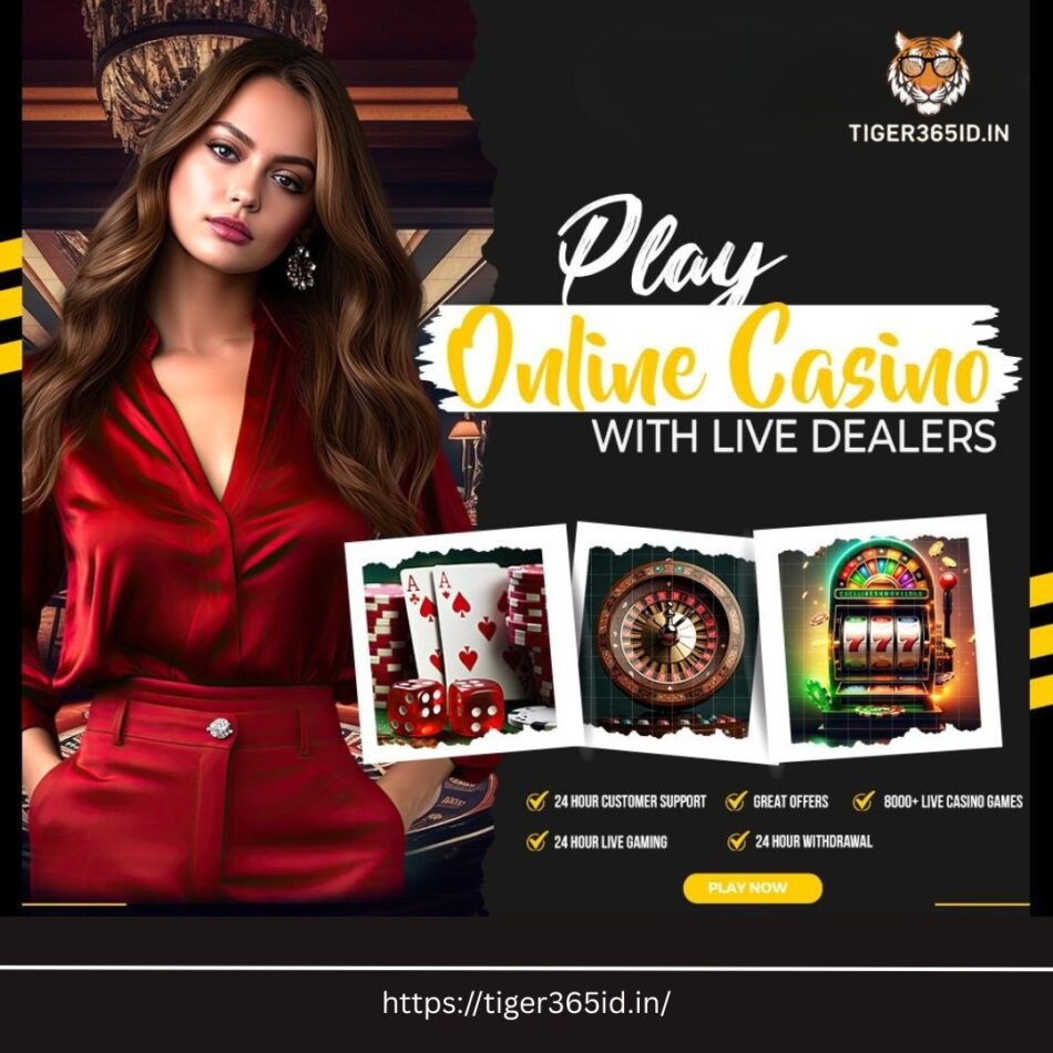 Best Betting ID Website for Beginners: Safe, Fast & Trusted Options