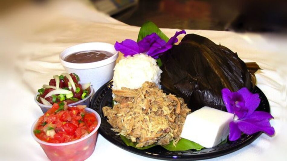When Is the Best Time to Try Hawaiian Plate Lunch in Oahu?