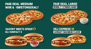 Delicious Flavors Await You in Morocco Today