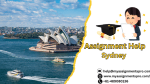 Assignment Help Sydney – Trusted Academic Support for Students