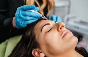 Why Are Dermal Fillers Popular for Anti-Aging?