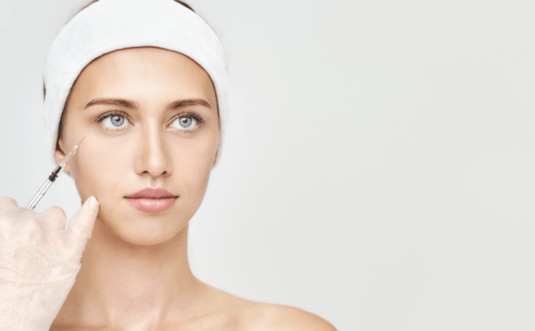 Why Choose Undereye Fillers for a Brighter Appearance?