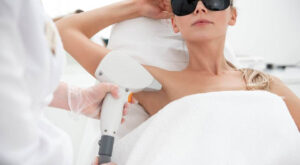 Smooth, Hair-Free Skin Starts with Laser Hair Removal