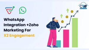 Why WhatsApp Integration is a Must for Ecommerce Businesses