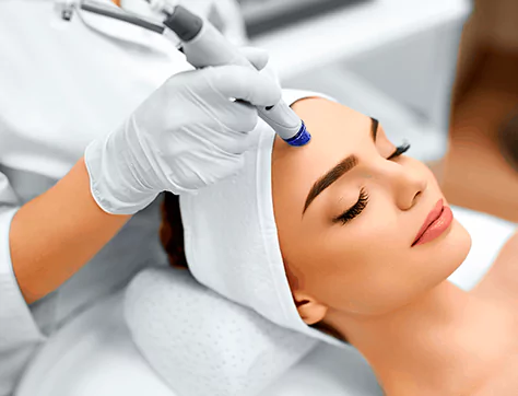 Will HydraFacial in Dubai help with hormonal acne?