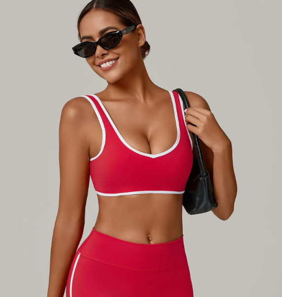 How to Choose the Right Workout Apparel for Your Fitness Goals