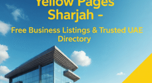 How to Get Listed in the Yellow Pages: A Simple Guide for Business Owners