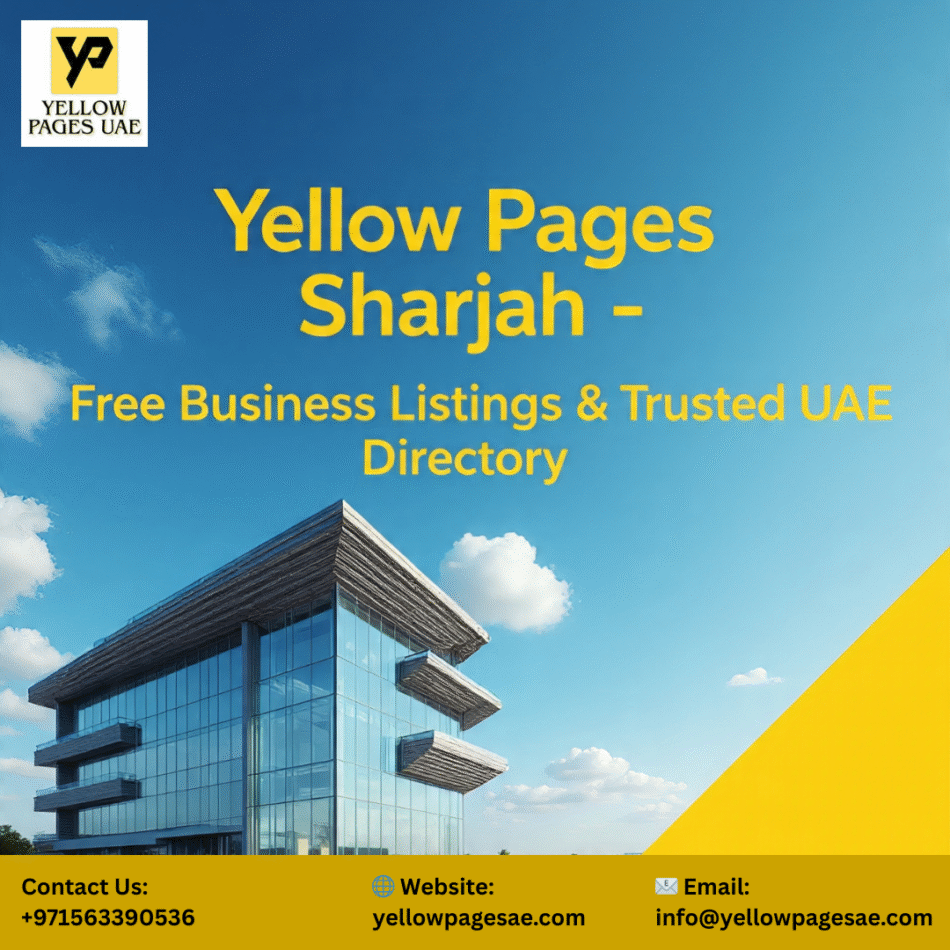 How to Get Listed in the Yellow Pages: A Simple Guide for Business Owners