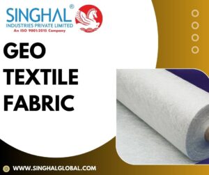 The​‍​‌‍​‍‌​‍​‌‍​‍‌ Silent Guardians of Infrastructure: Unveiling the Power of Geotextile Fabrics