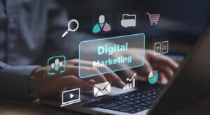 Digital Marketing Agency