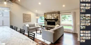 Zillow 3D tours Services