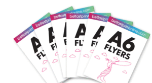 Printers Belfast Guide: Quality Prints at Great Prices