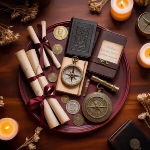 Best Gifts for Grandpa & History Buffs: Meaningful, Unique, and Memorable Ideas