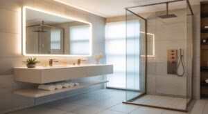 Eco-Friendly Bathroom Remodeling Ideas for Green Homes