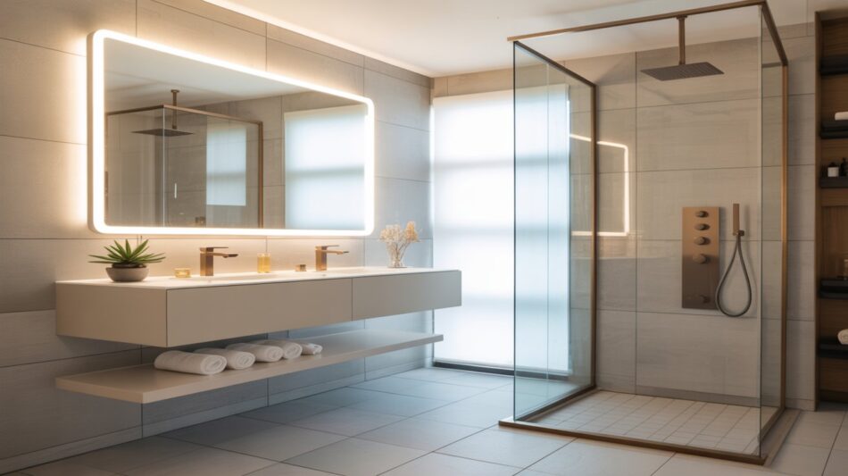 Eco-Friendly Bathroom Remodeling Ideas for Green Homes