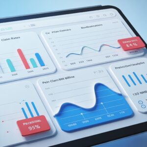 Clean Claim Rates: Using Predictive Analytics to Improve Medical Billing Efficiency