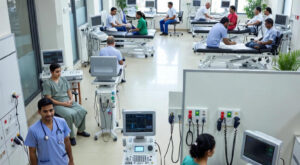 Full Body Health Checkup in Greater Noida Extension - The Xpert Lab