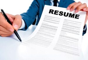 Professional CV Services in Adelaide Crafted by Experts