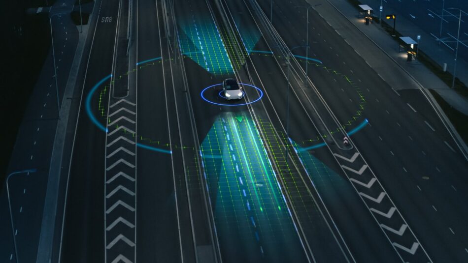Advanced Safety Through Precision ADAS Lane Assist Calibration Services Nationwide