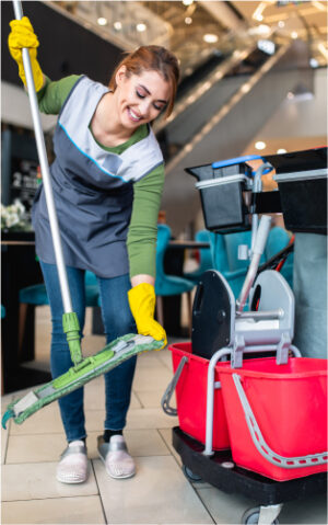 Premium Residential & Commercial Cleaning Experts in Australia