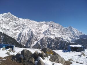 Explore the Wild Horizons: Best Himachal Pradesh Adventure Tours for Nature Lovers