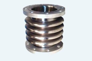 High-Pressure Expansion Joints: Features, Benefits & Applications