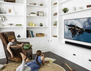 🧰 How to Choose the Right TV Mount for Your Home