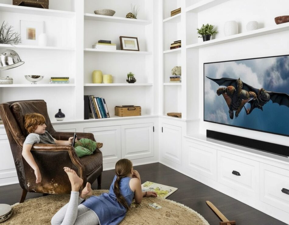🧰 How to Choose the Right TV Mount for Your Home