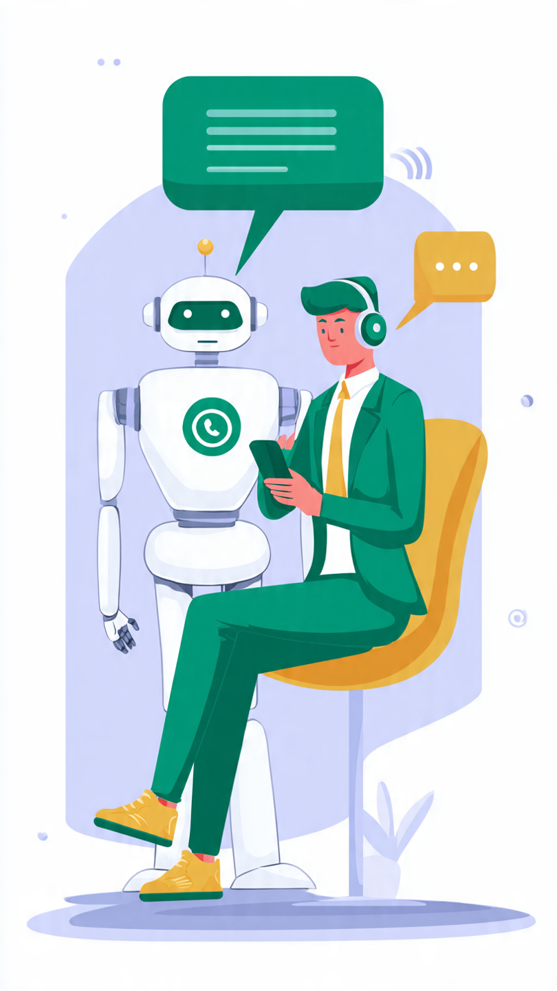 How AI Assistants for Websites and WhatsApp AI Assistants Transform Customer Engagement