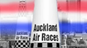 Ready for the Ultimate Air Adventure in Auckland?