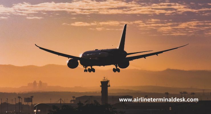 AirlineTerminalDesk – Your Ultimate Guide to Airport Terminals, Airlines & Travel Information