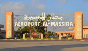 Avoid Airport Taxi Hassles: Hire a Car at Morocco Agadir Airport