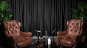AlphaCast Studio: Redefining Podcast and Video Production in Dubai