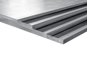 High-Quality Aluminium Plate 10mm for Industrial Applications – HHhub