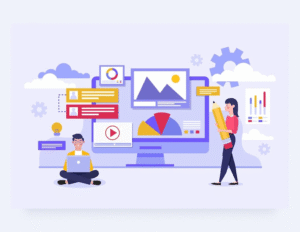 CRM Software Development in Bangalore | Angika Technologies