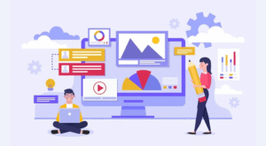 Web Application Development Company In Bangalore | Angika Technologies