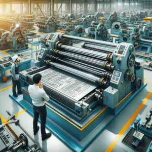 How Automatic Plate Rolling Machine is Revolutionizing Metal Forging Industries