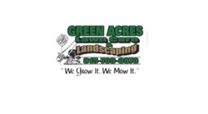 Green Acres Lawn Care & Landscaping Group