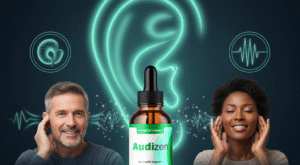 How AudiZen Supports Clearer, Stronger Hearing Naturally