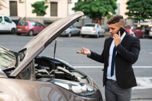Why You Need an Experienced Auto Accident Attorney in Las Vegas