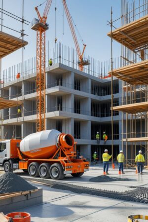 Why Smart Contractors Choose Construction Estimating and Outsource Estimating
