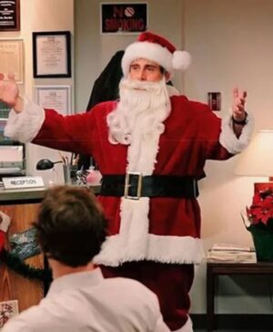 Check Out Your Favorite Christmas Jacket This Holiday Season!