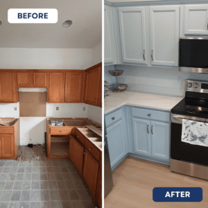 Repainting Services Lehigh Acres, FL