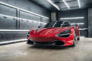 Why Car Enthusiasts Rely on Crystal Serum Coating Product