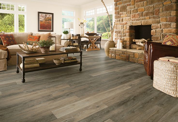 How to Upgrade Your Home with LVT Flooring in Dubai