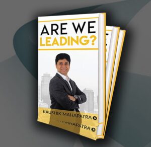 Best Leadership Coach in India | Top Leadership Coach Kaushik Mahapatra