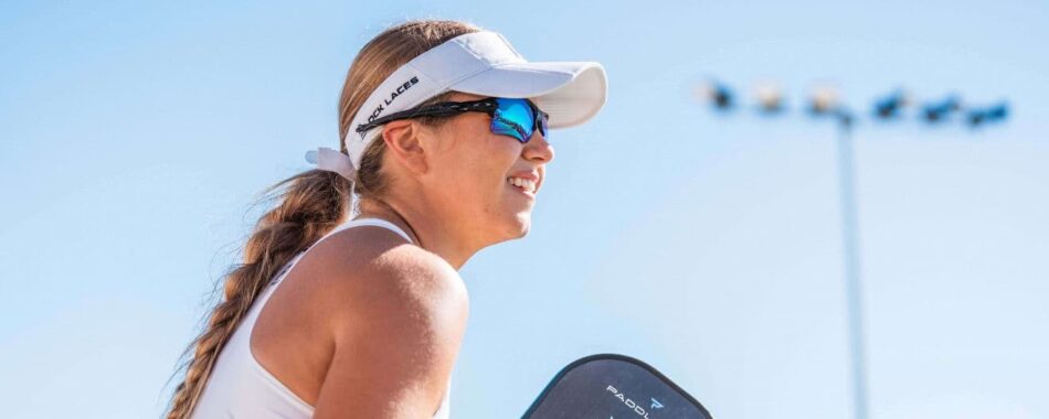 How to Choose the Best Prescription Glasses for Pickleball Players