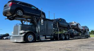 Polaris Shipping Company Review: Pros, Cons, and Industry Insights