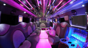 Party Bus Rental Madison WI: Ultimate Guide for Your Next Celebration