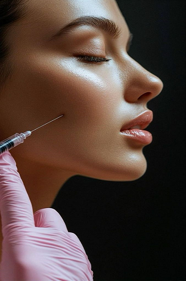 Revitalize Your Appearance with Botox in Dubai
